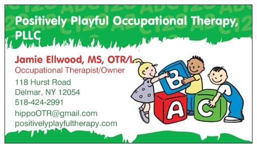 Business Card